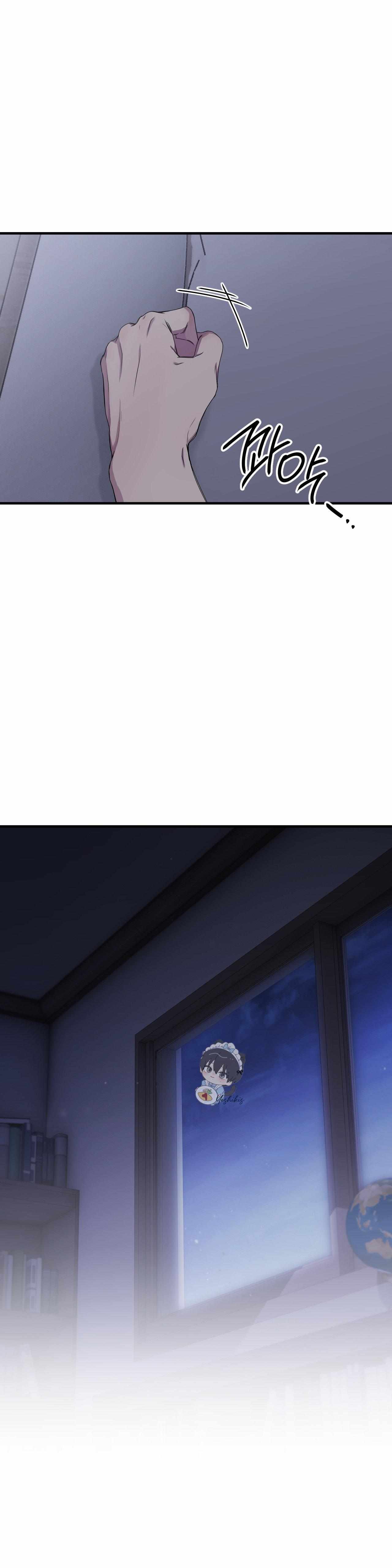 Negative Love Chapter 47 - Page 67 in English