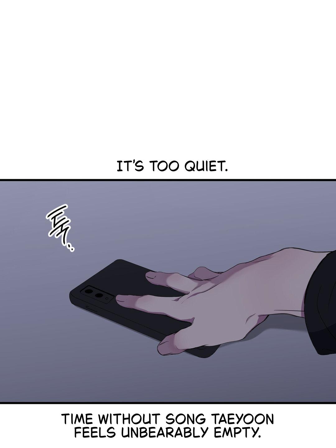 Negative Love Chapter 48 - Page 14 in English