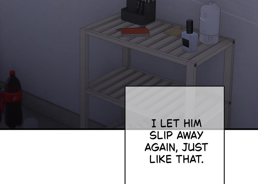 Negative Love Chapter 48 - Page 19 in English