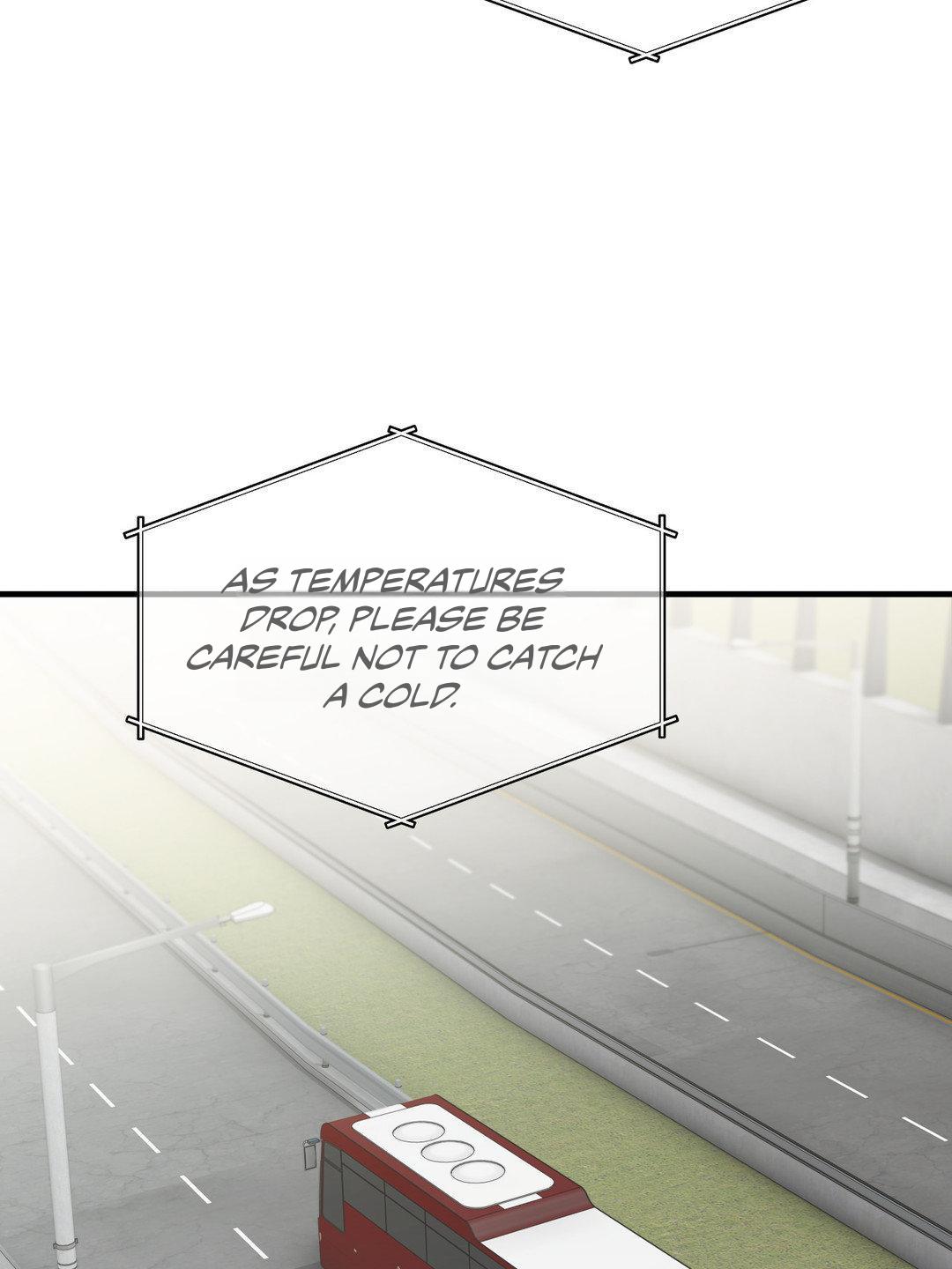 Negative Love Chapter 48 - Page 9 in English