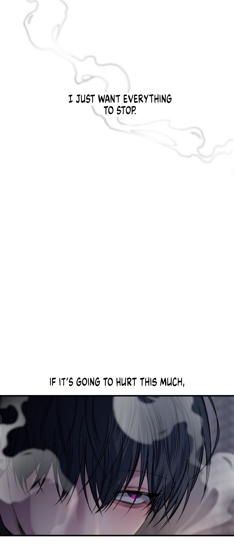 Negative Love Chapter 49 - Page 10 in English
