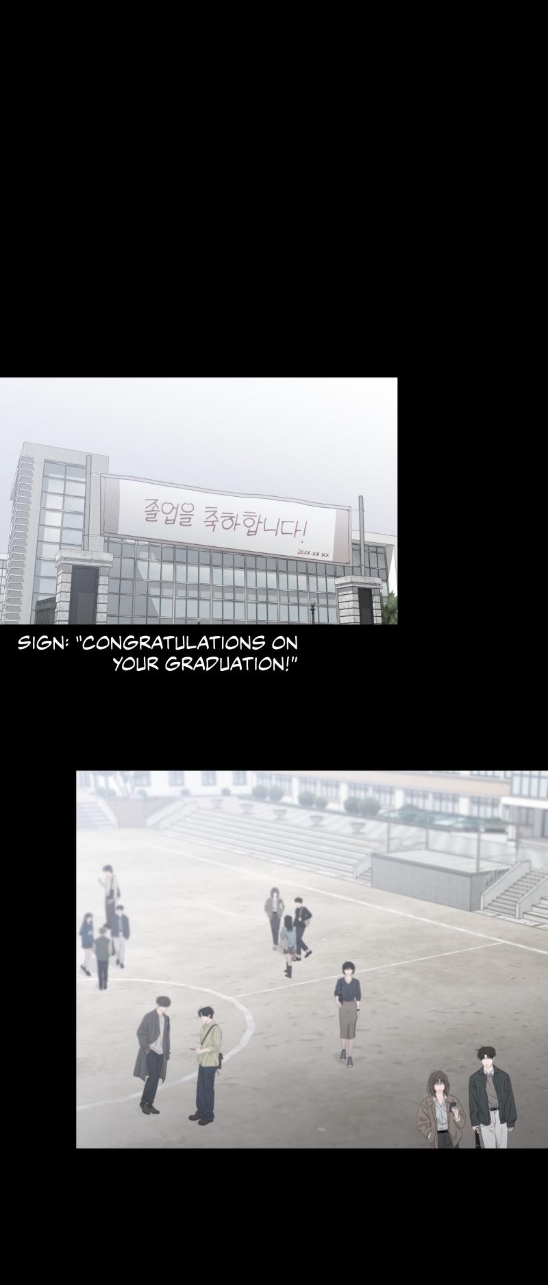 Negative Love Chapter 49 - Page 28 in English