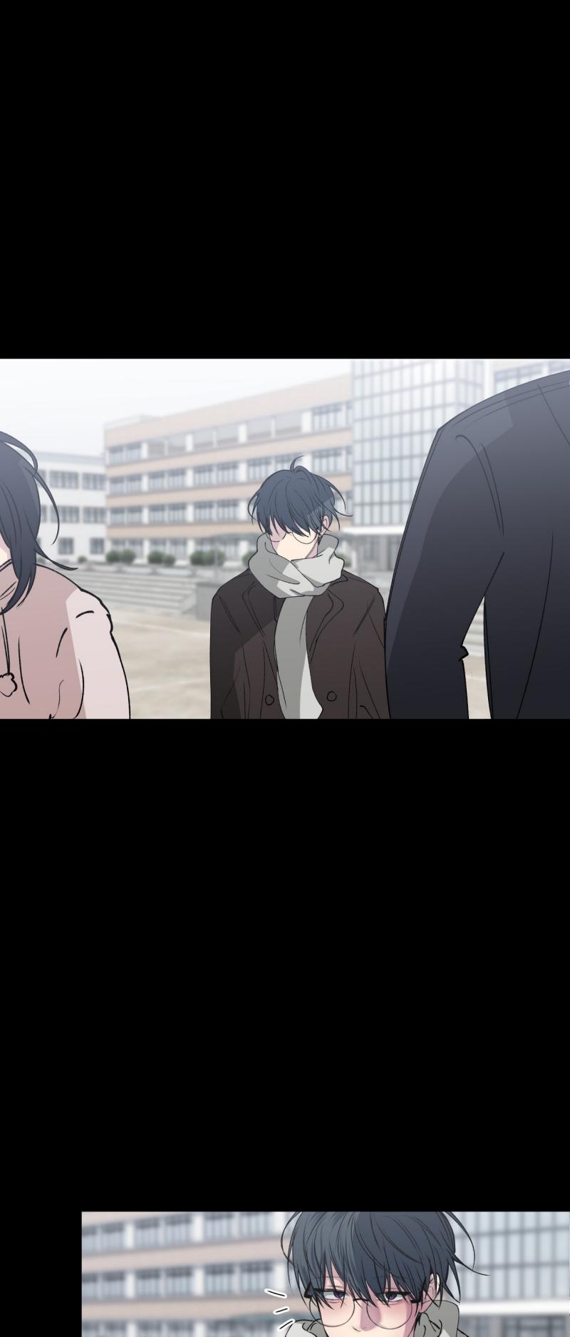 Negative Love Chapter 49 - Page 29 in English