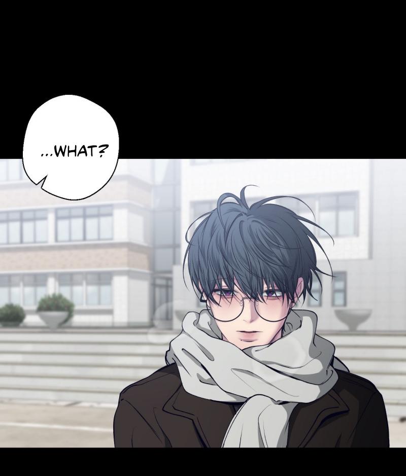 Negative Love Chapter 49 - Page 34 in English