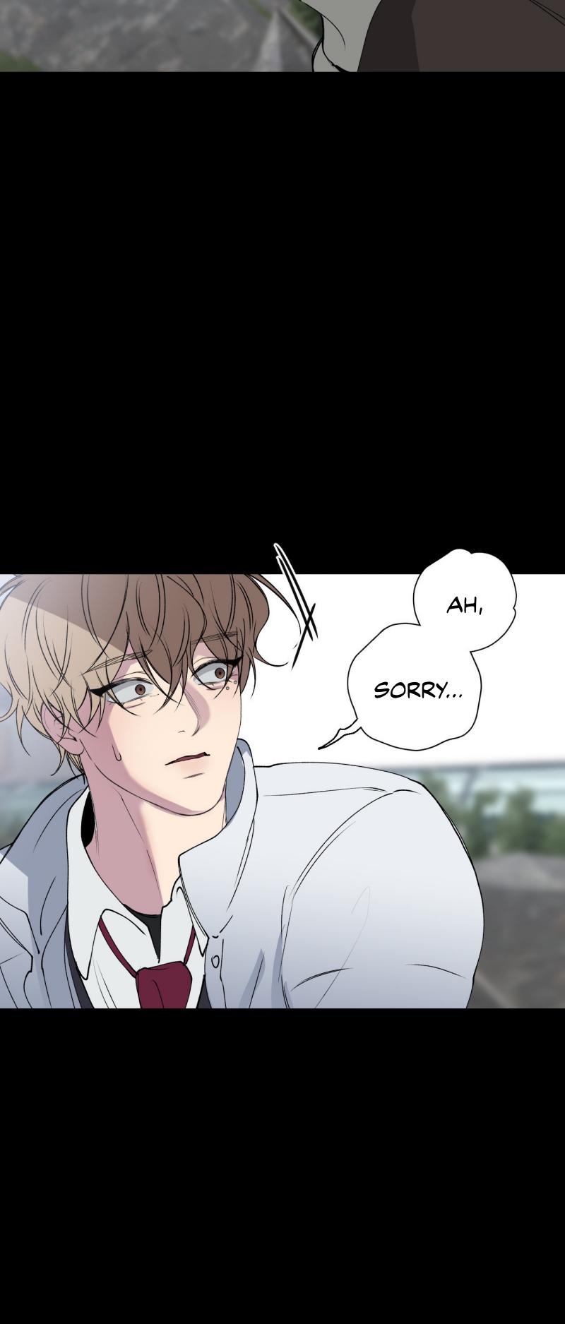 Negative Love Chapter 49 - Page 43 in English
