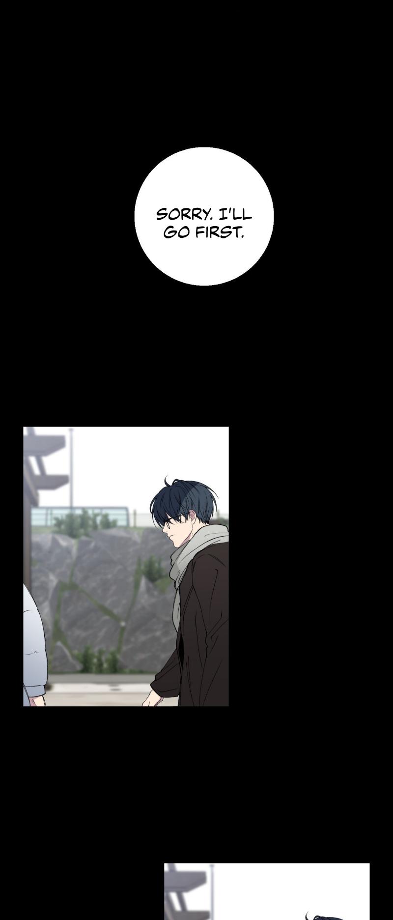 Negative Love Chapter 49 - Page 46 in English