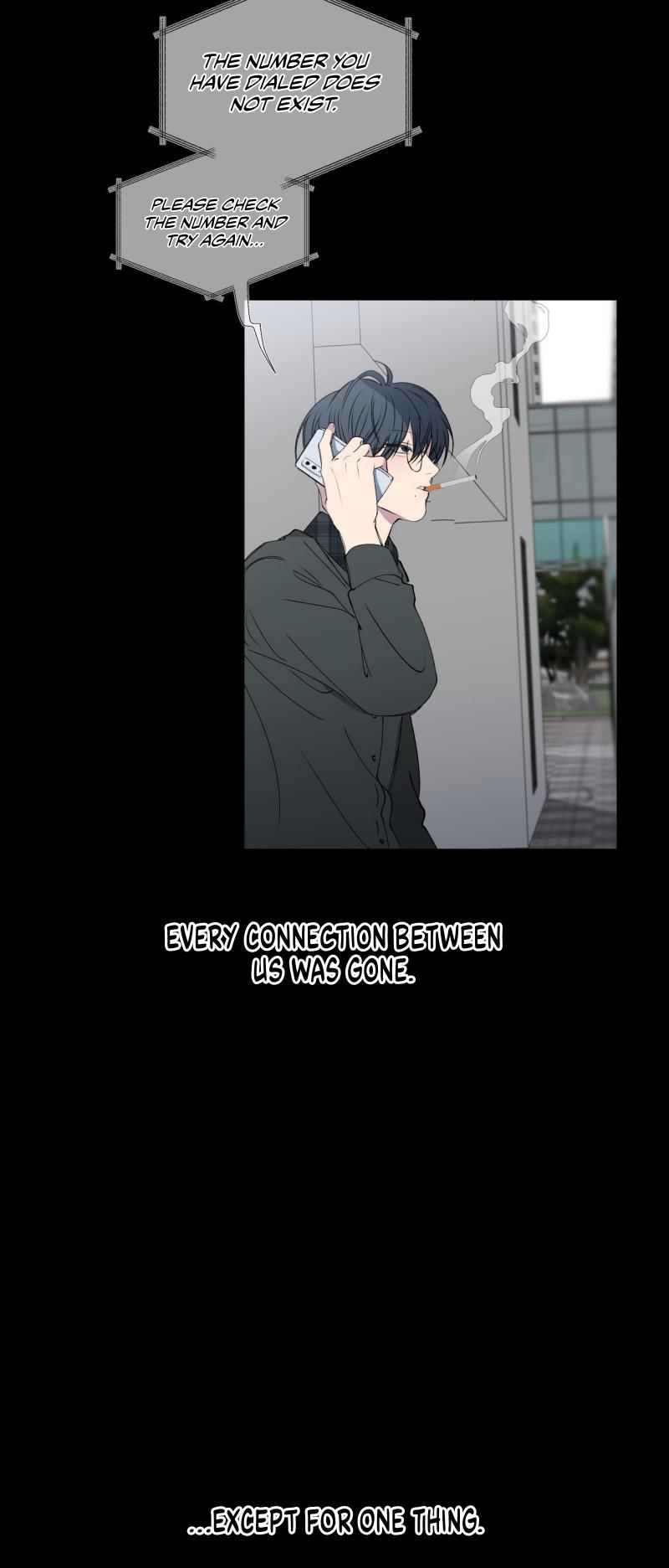 Negative Love Chapter 49 - Page 54 in English