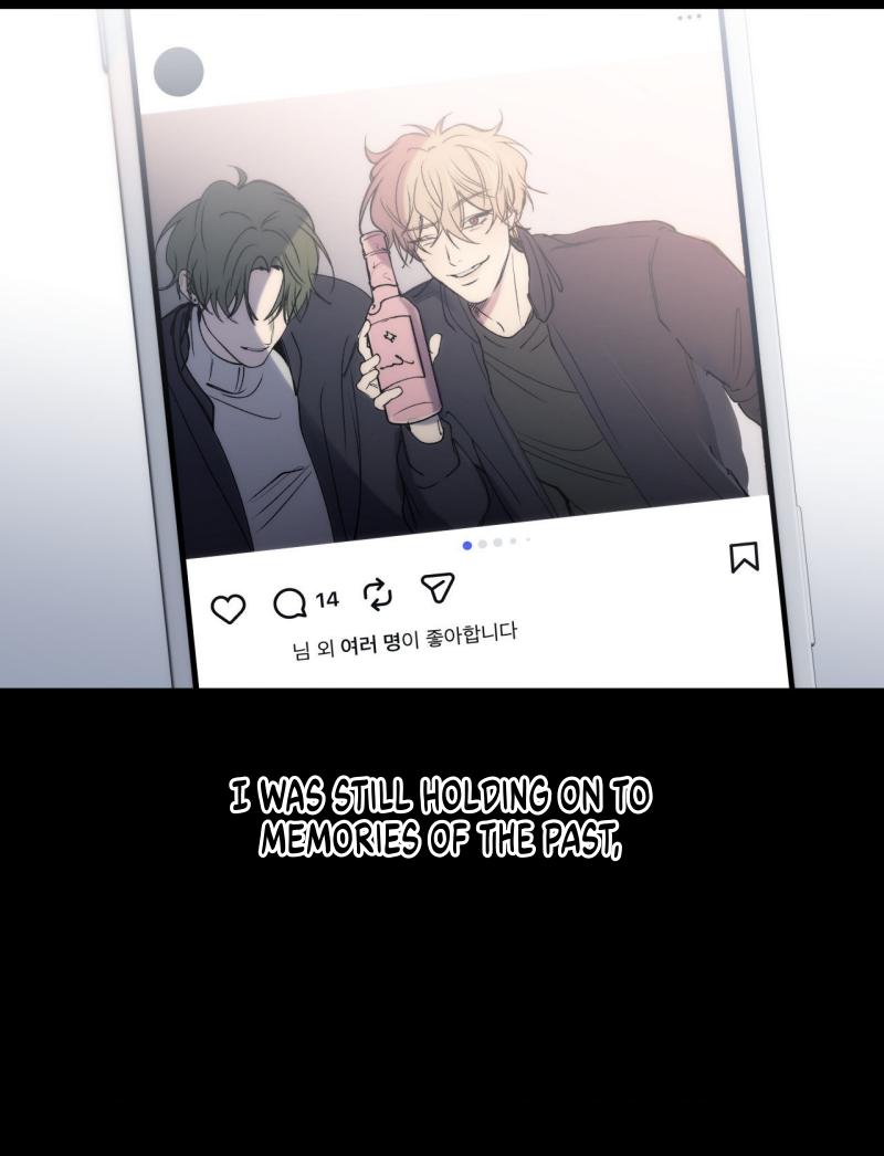 Negative Love Chapter 49 - Page 59 in English