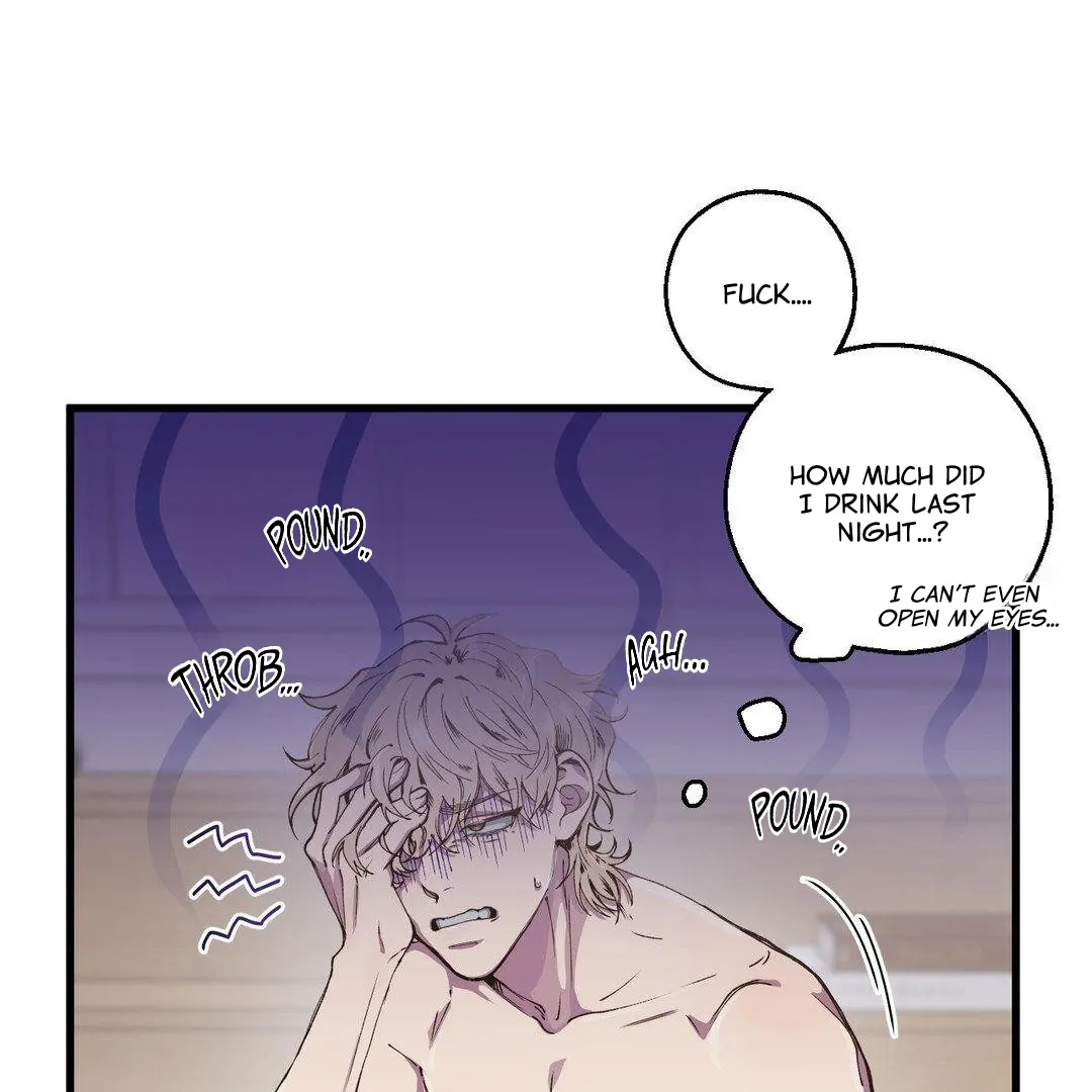 Negative Love Chapter 5 - Page 20 in English