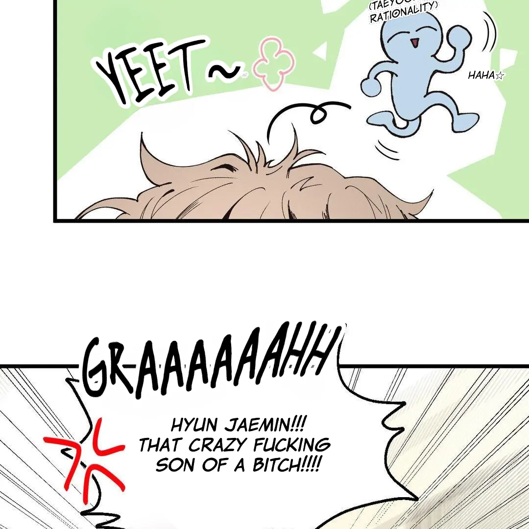 Negative Love Chapter 5 - Page 114 in English