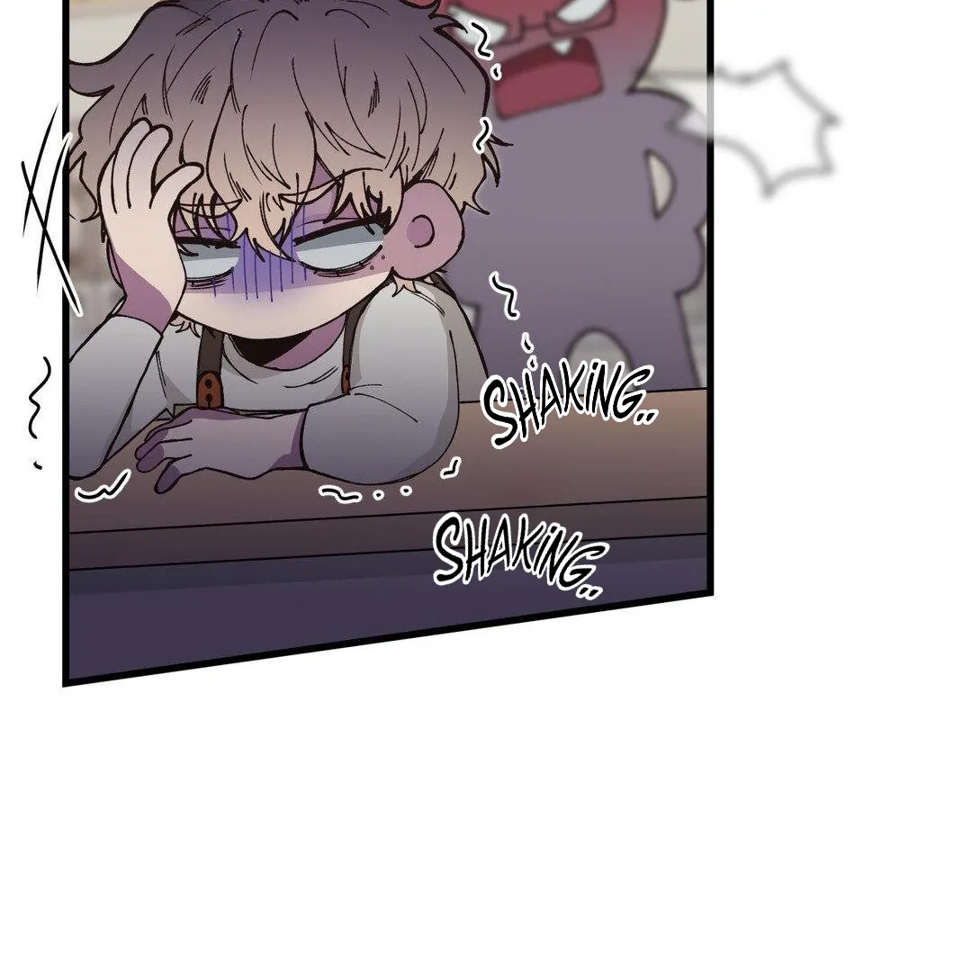 Negative Love Chapter 5 - Page 117 in English