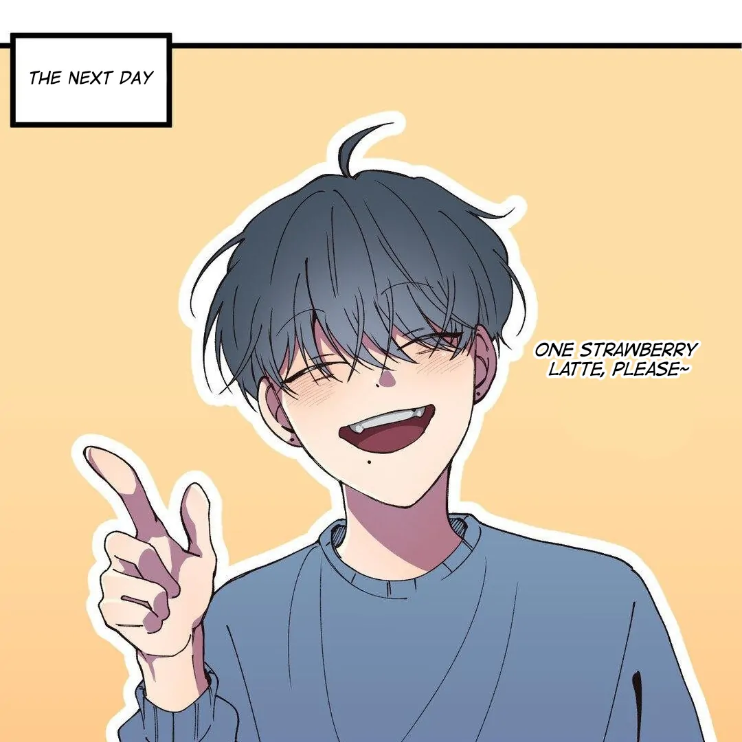 Negative Love Chapter 5 - Page 123 in English
