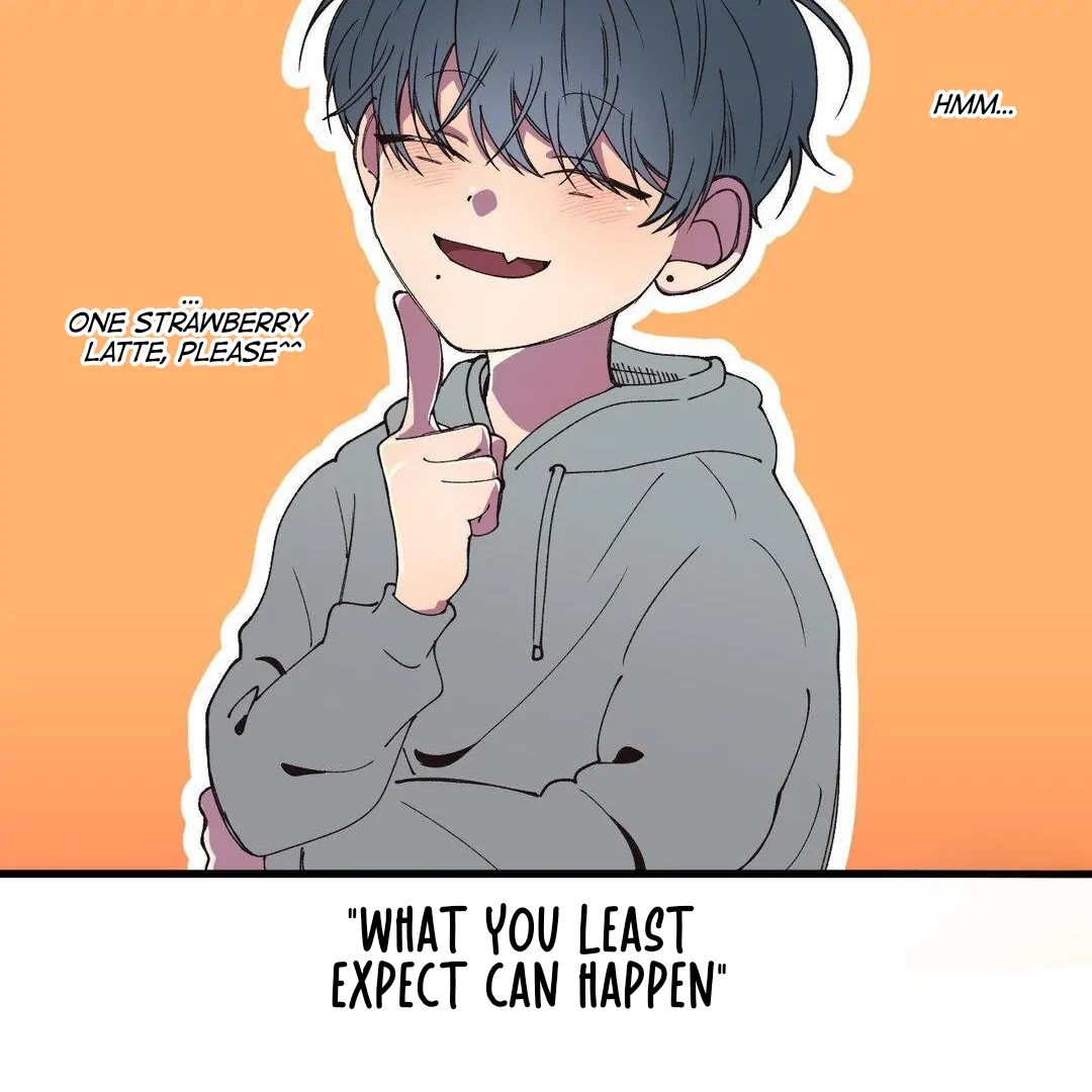Negative Love Chapter 5 - Page 125 in English