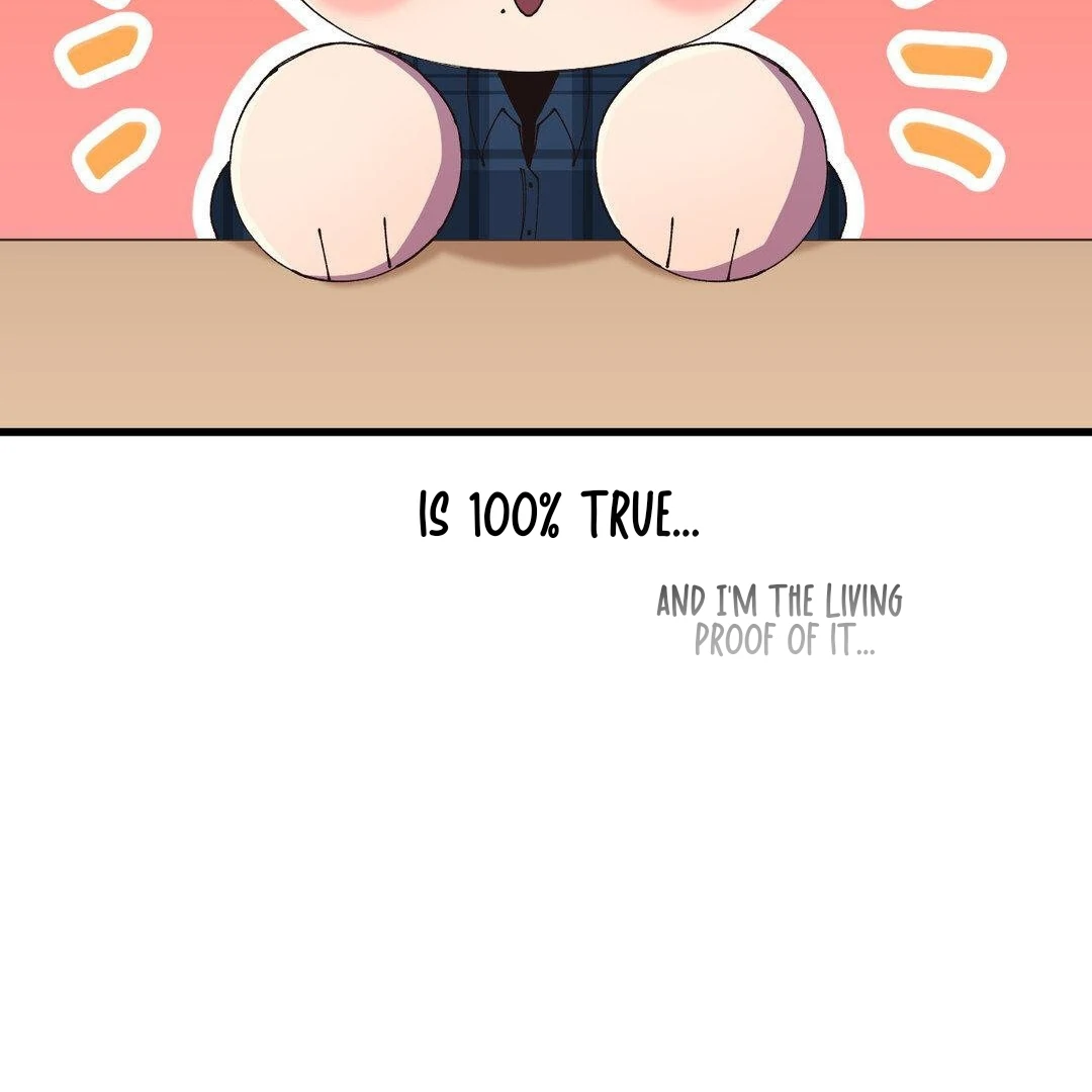 Negative Love Chapter 5 - Page 127 in English