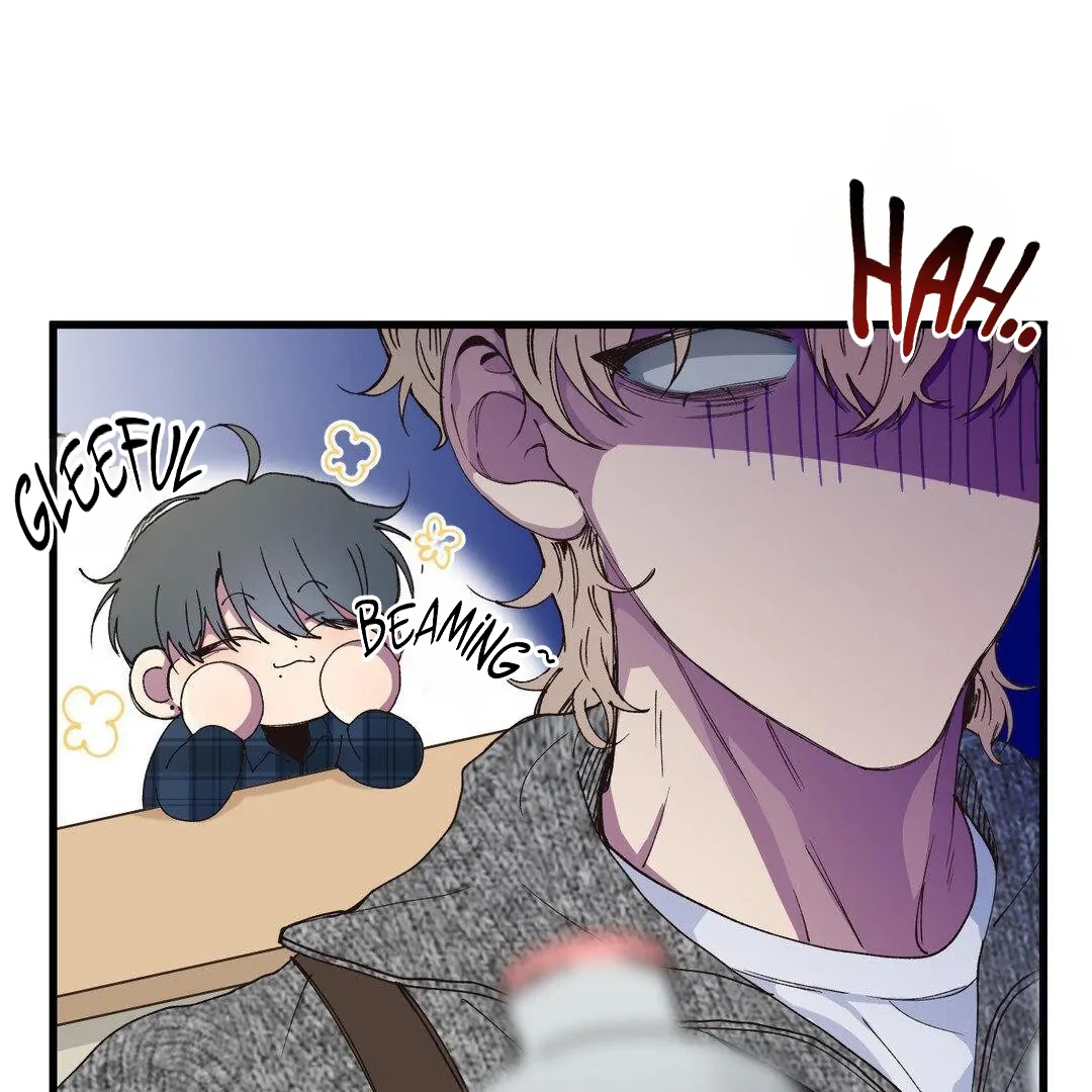 Negative Love Chapter 5 - Page 128 in English