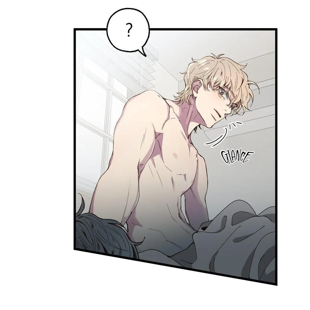 Negative Love Chapter 5 - Page 26 in English