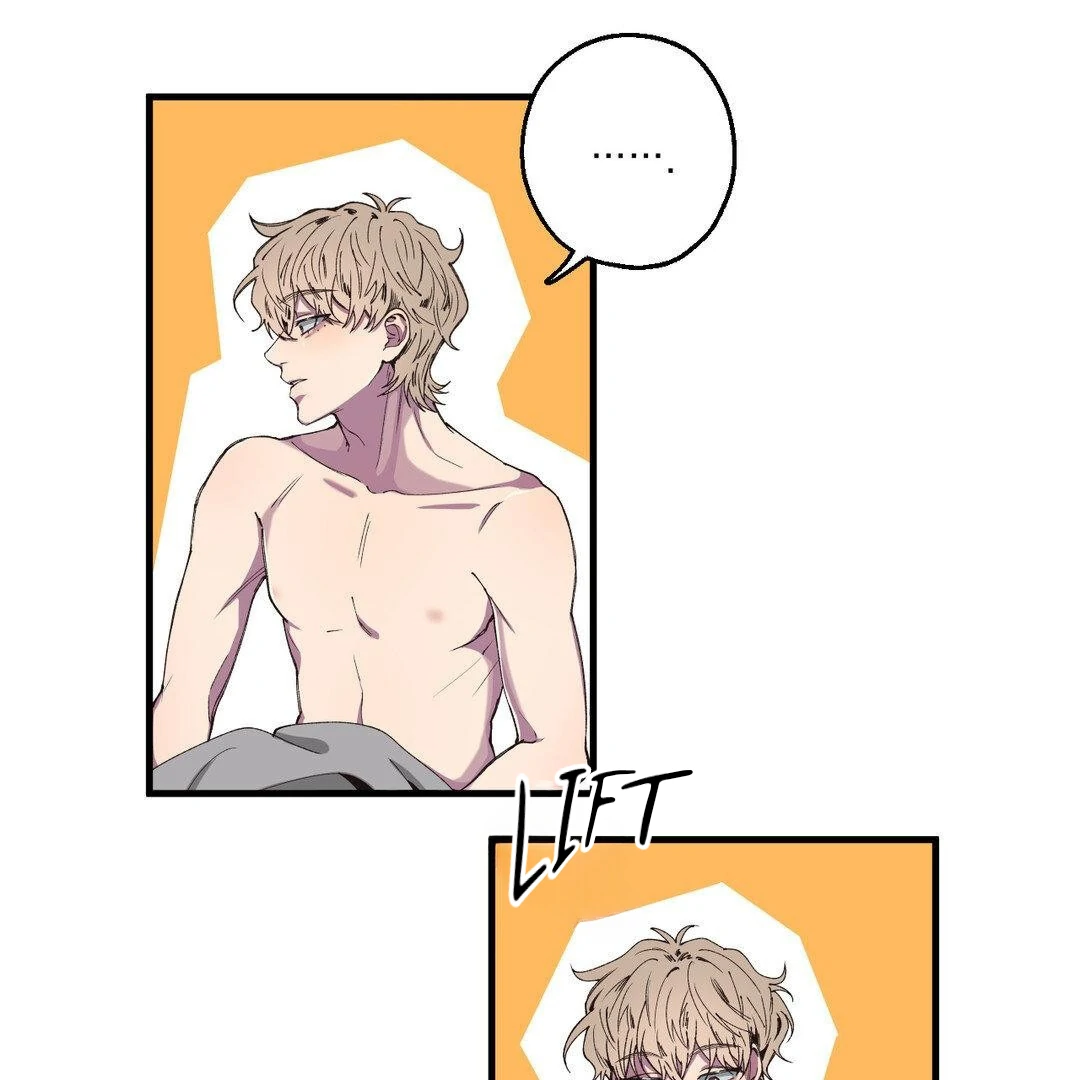 Negative Love Chapter 5 - Page 30 in English