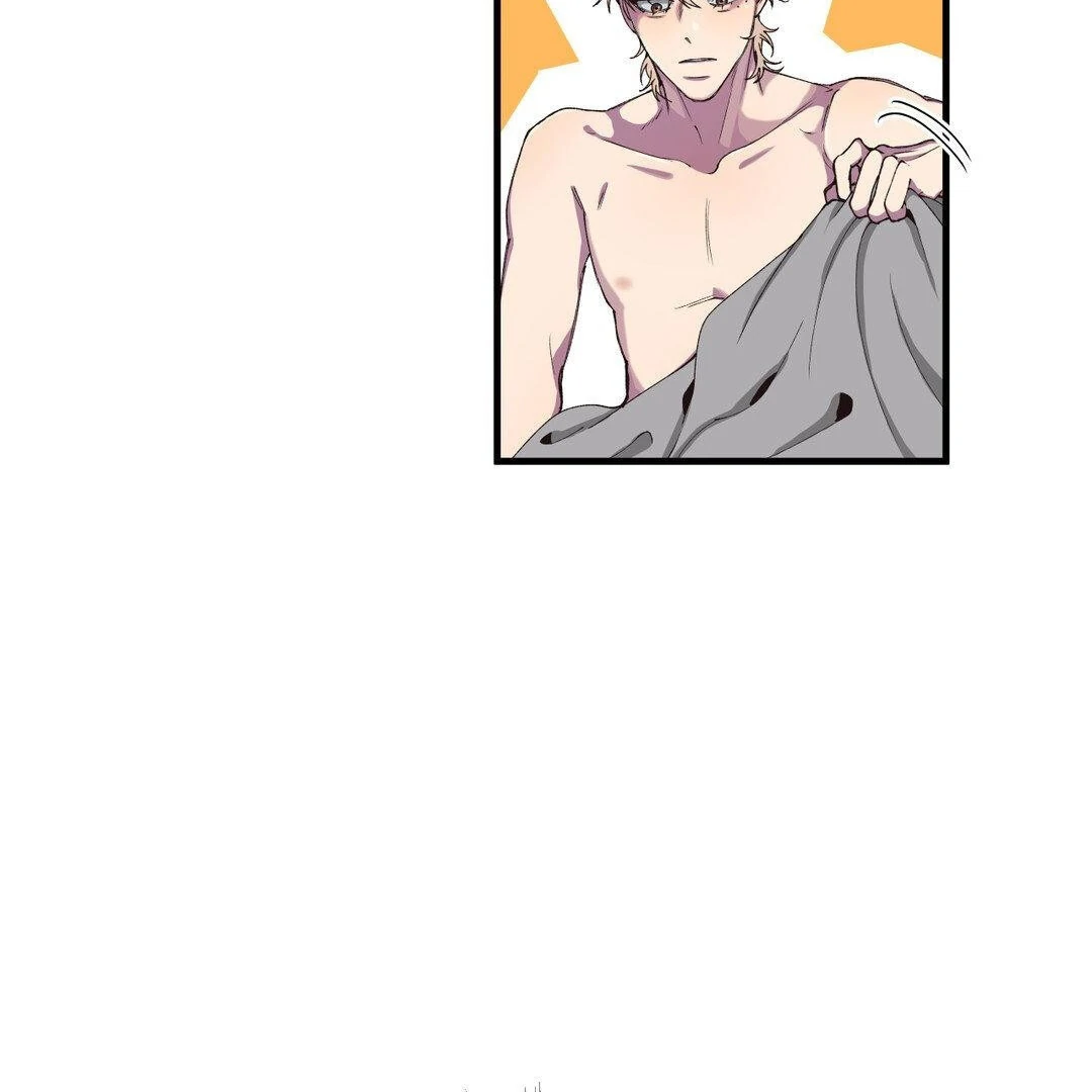 Negative Love Chapter 5 - Page 31 in English