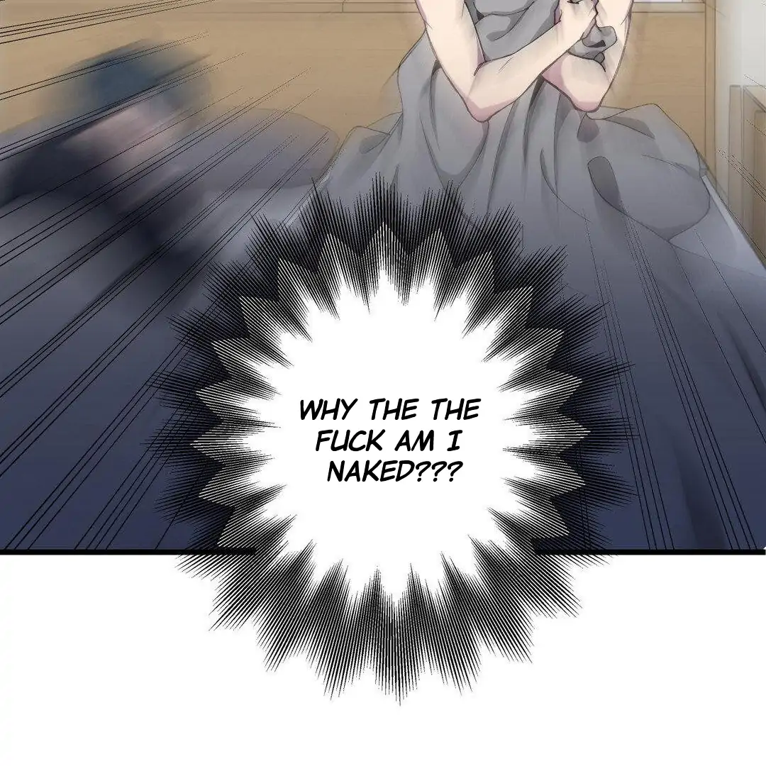 Negative Love Chapter 5 - Page 33 in English