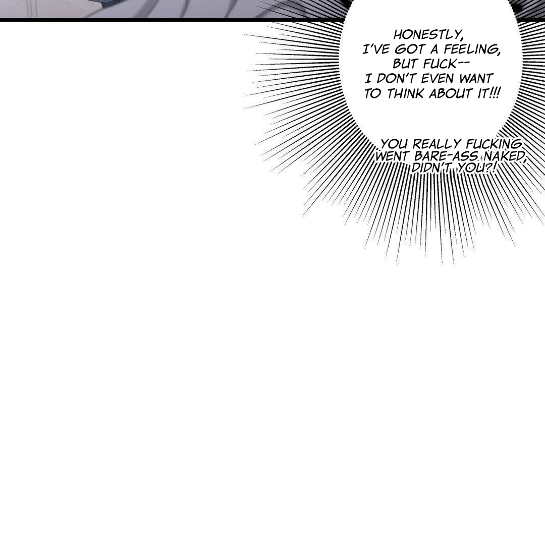 Negative Love Chapter 5 - Page 35 in English