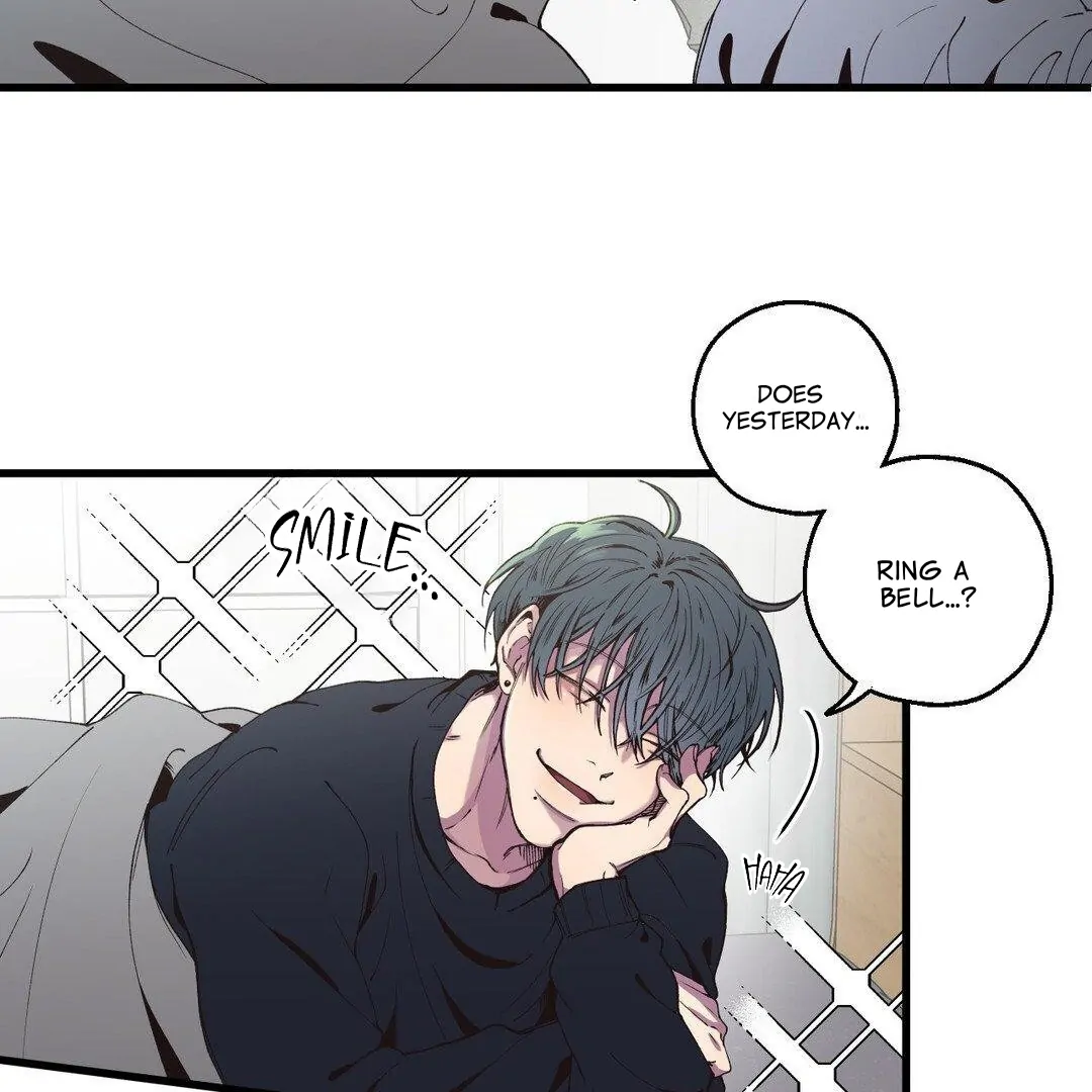Negative Love Chapter 5 - Page 43 in English