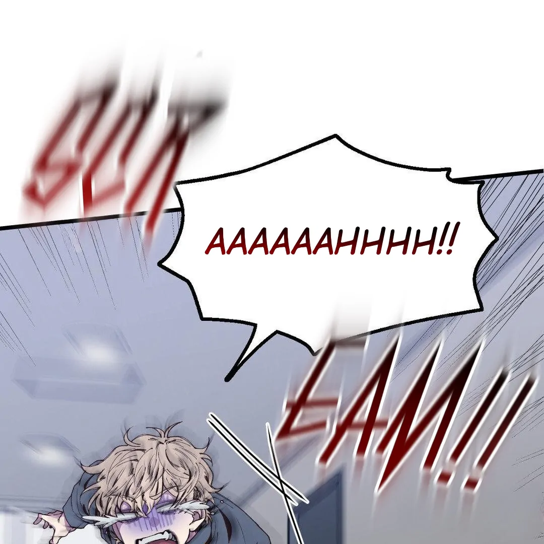 Negative Love Chapter 5 - Page 46 in English