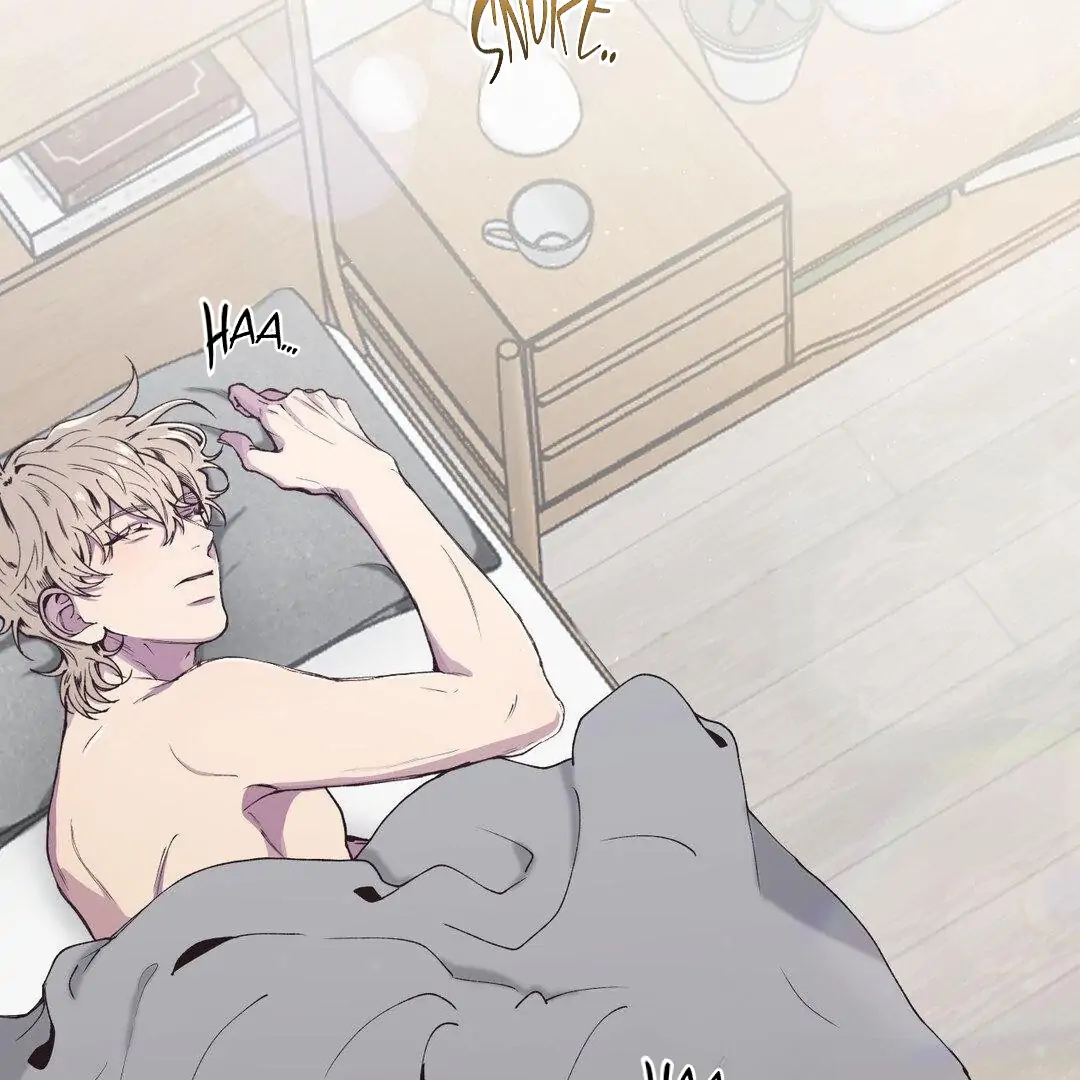 Negative Love Chapter 5 - Page 8 in English