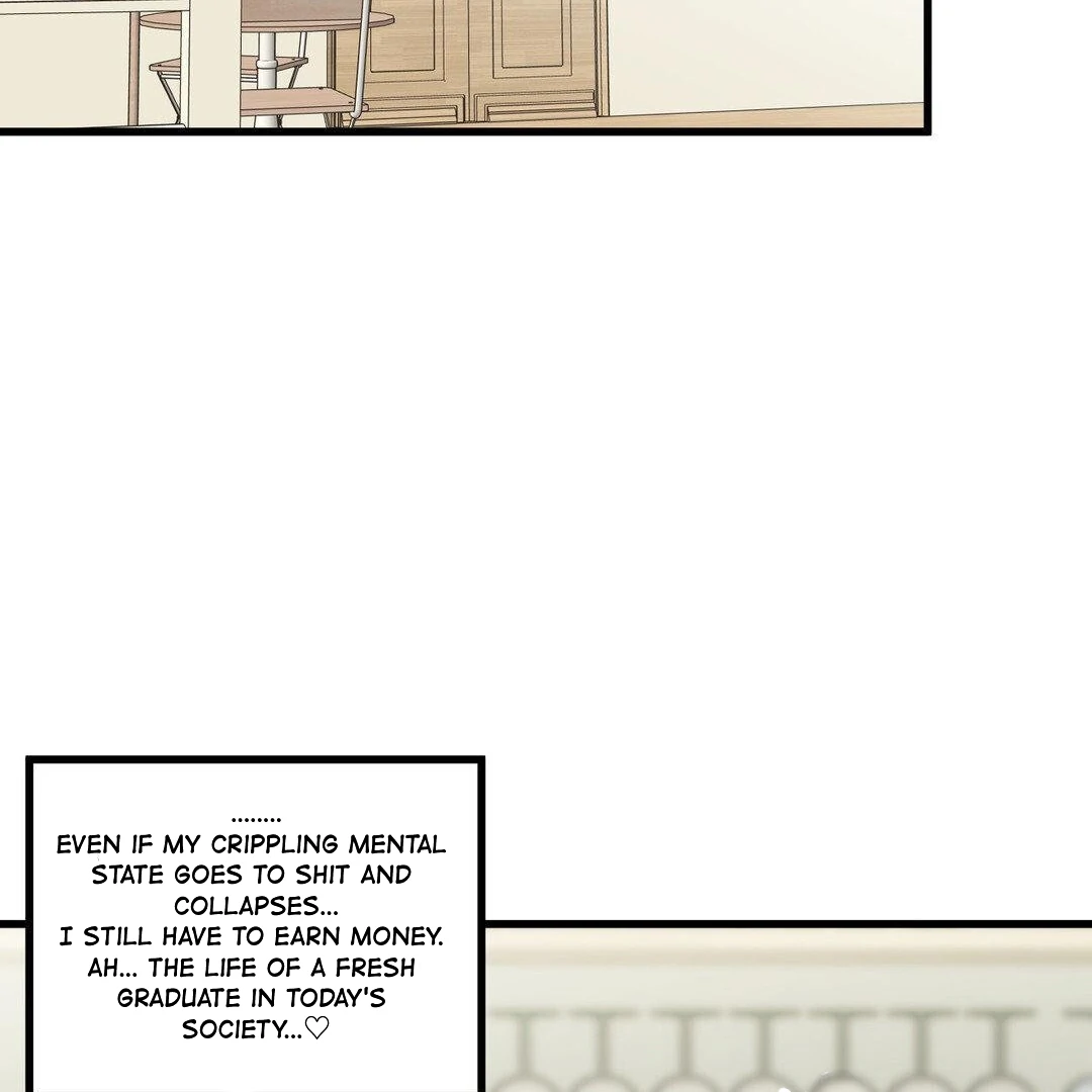 Negative Love Chapter 5 - Page 58 in English