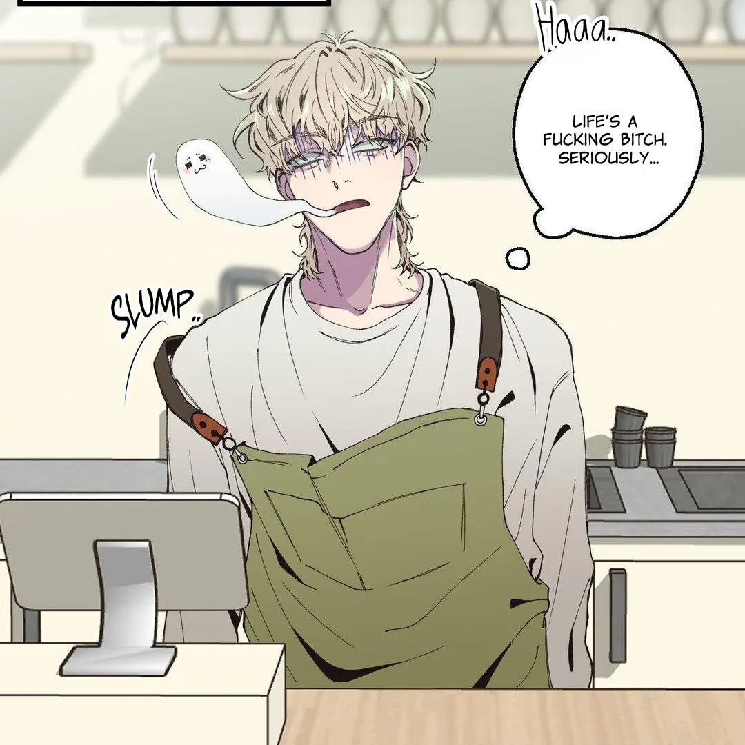 Negative Love Chapter 5 - Page 59 in English