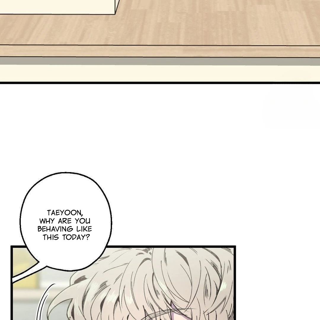 Negative Love Chapter 5 - Page 60 in English
