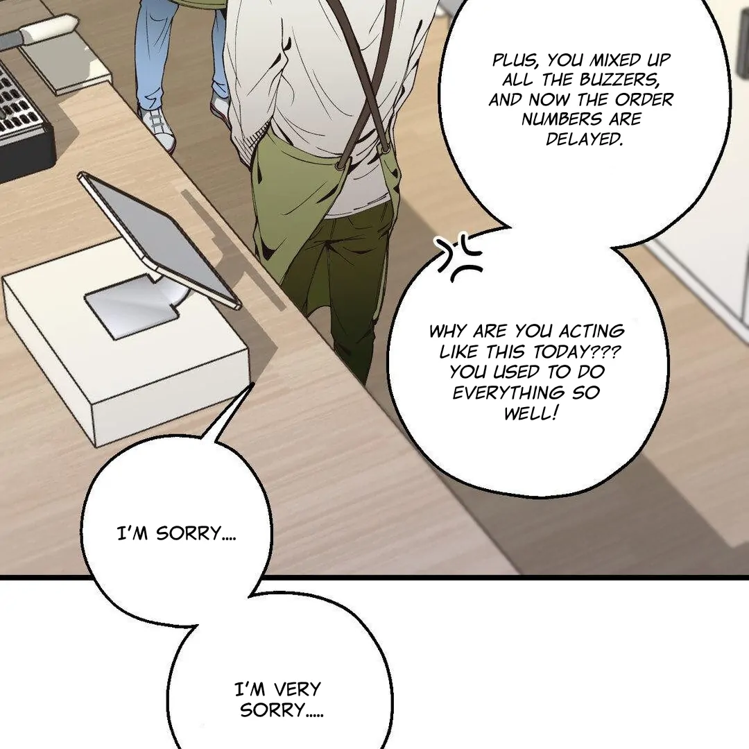 Negative Love Chapter 5 - Page 63 in English