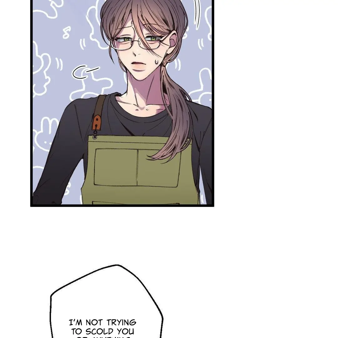 Negative Love Chapter 5 - Page 65 in English