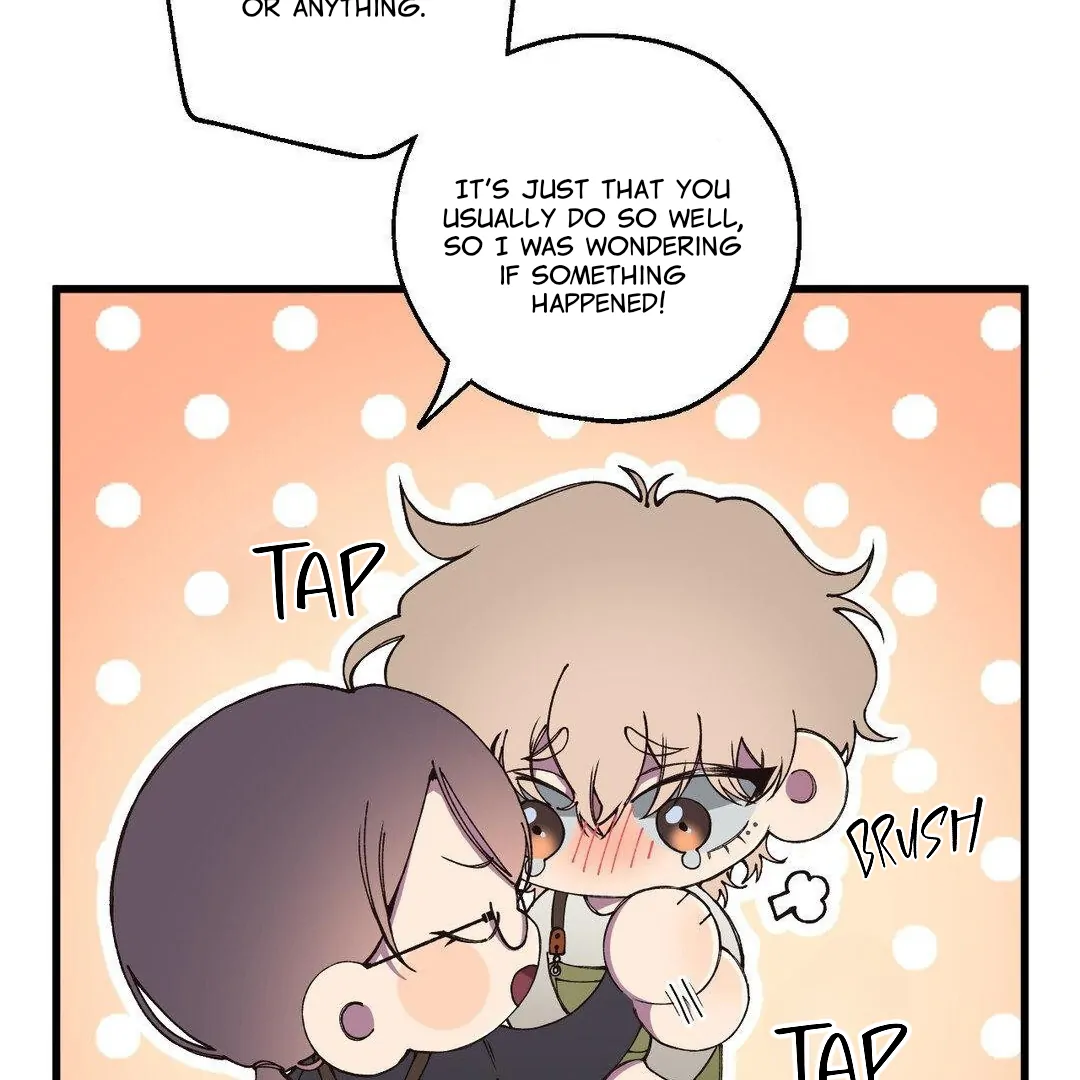 Negative Love Chapter 5 - Page 66 in English