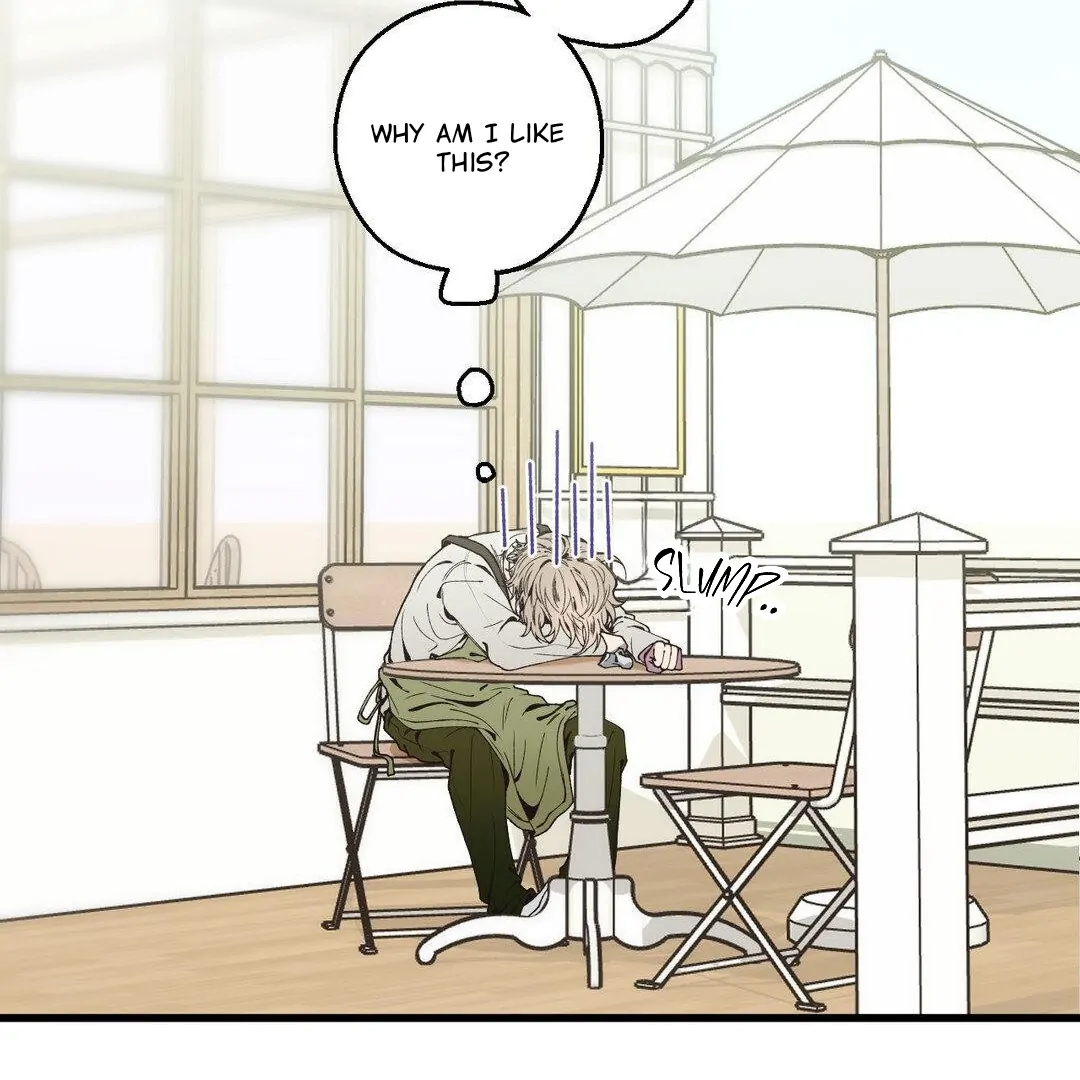 Negative Love Chapter 5 - Page 69 in English