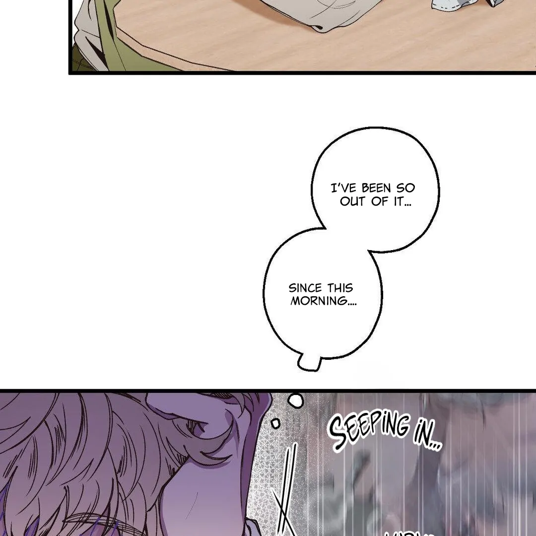 Negative Love Chapter 5 - Page 71 in English