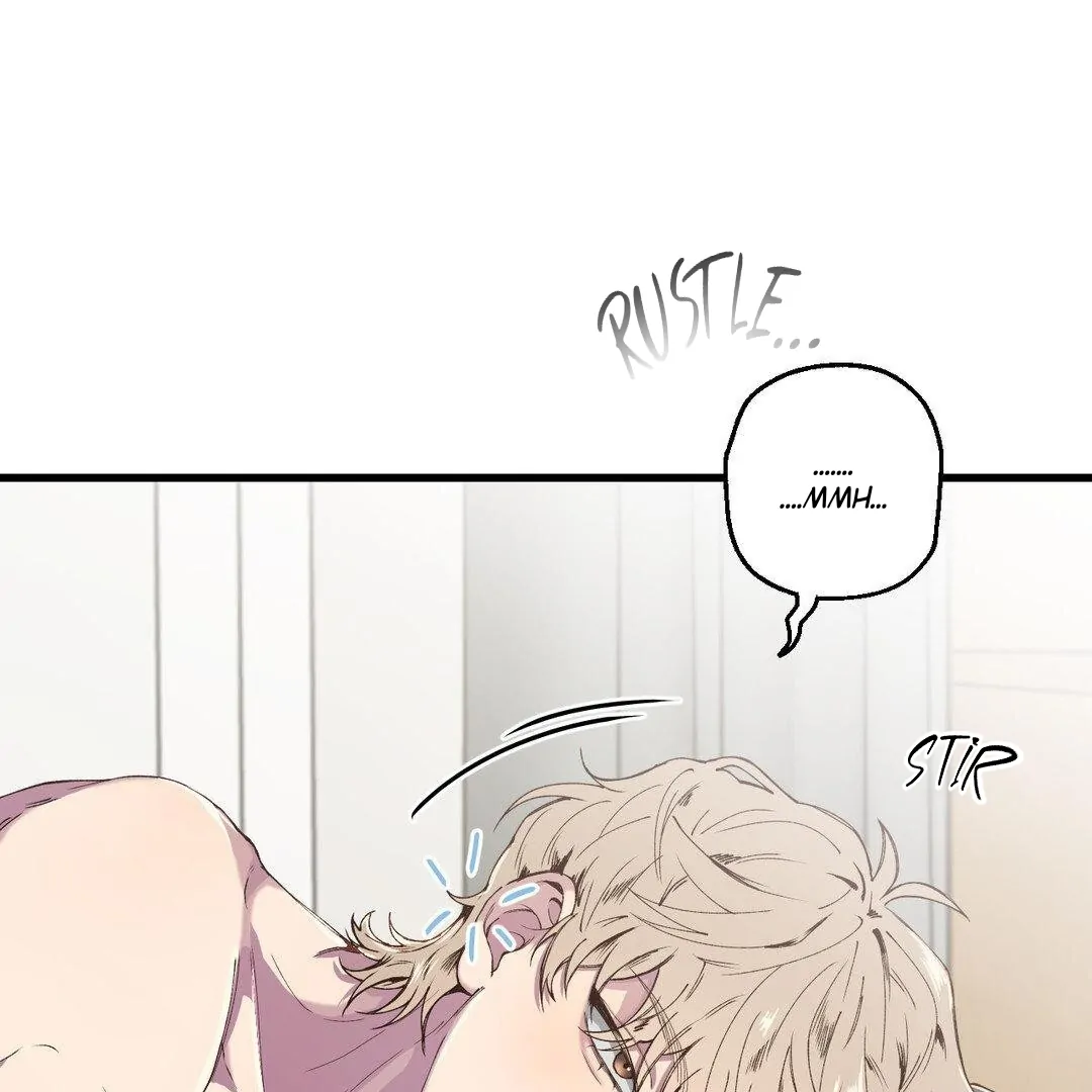 Negative Love Chapter 5 - Page 12 in English