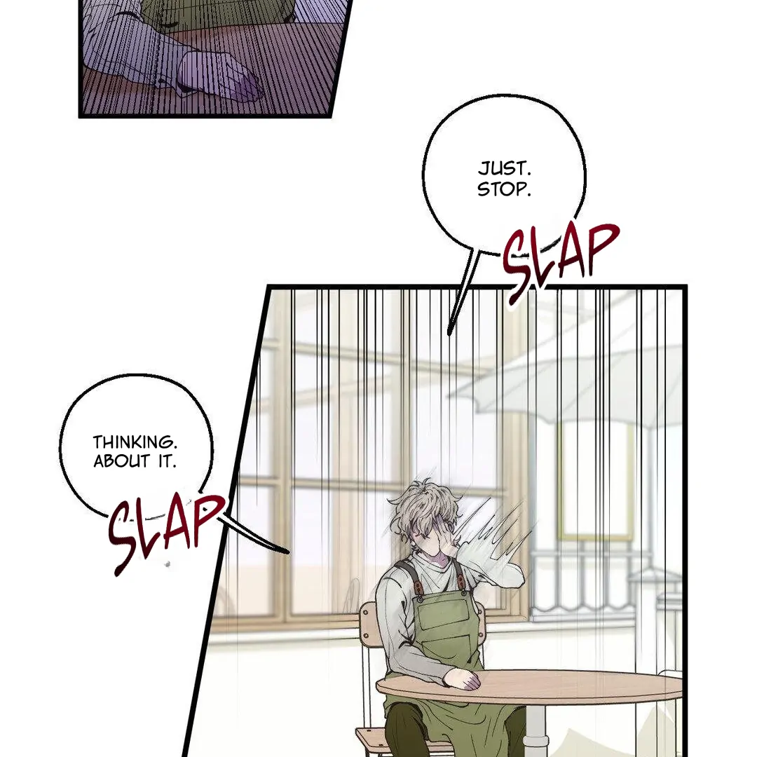 Negative Love Chapter 5 - Page 74 in English