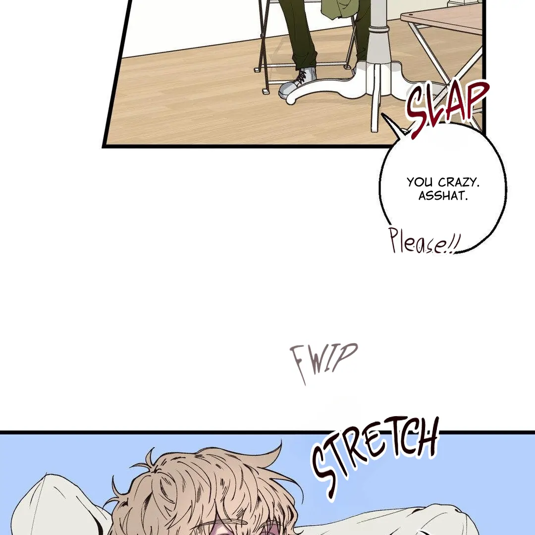 Negative Love Chapter 5 - Page 75 in English