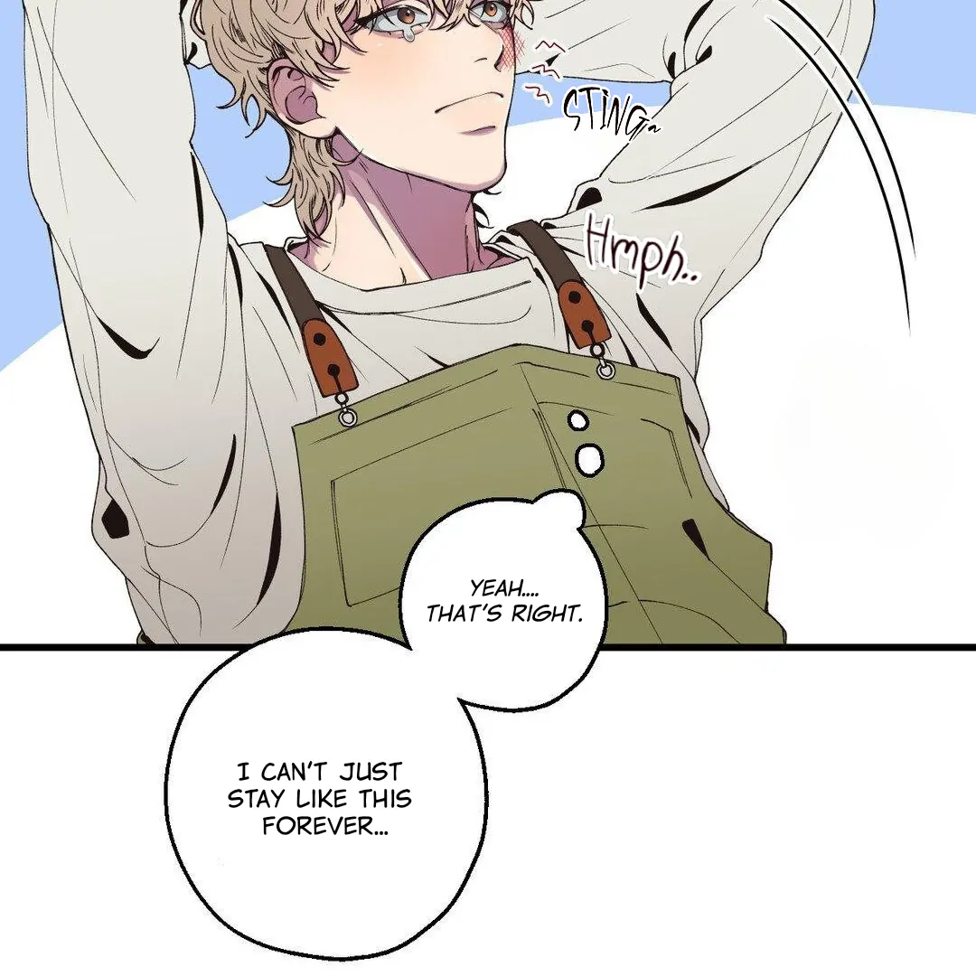 Negative Love Chapter 5 - Page 76 in English