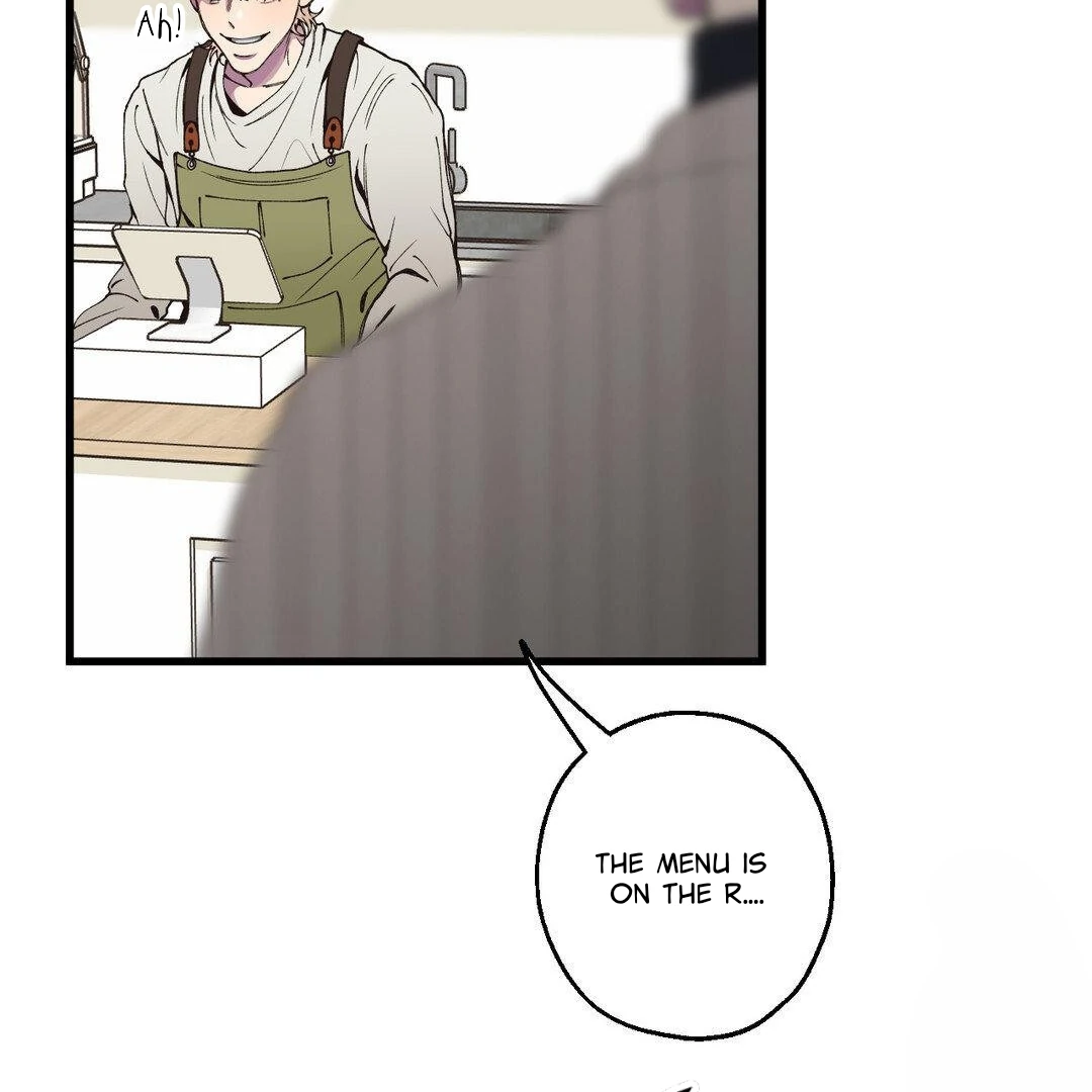 Negative Love Chapter 5 - Page 81 in English