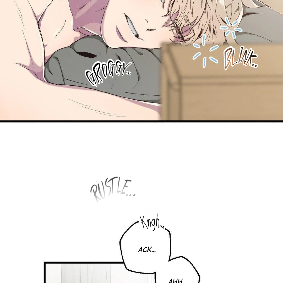 Negative Love Chapter 5 - Page 14 in English