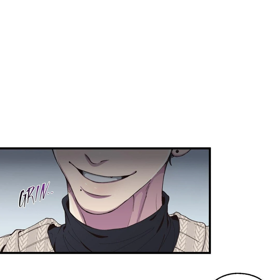 Negative Love Chapter 5 - Page 83 in English