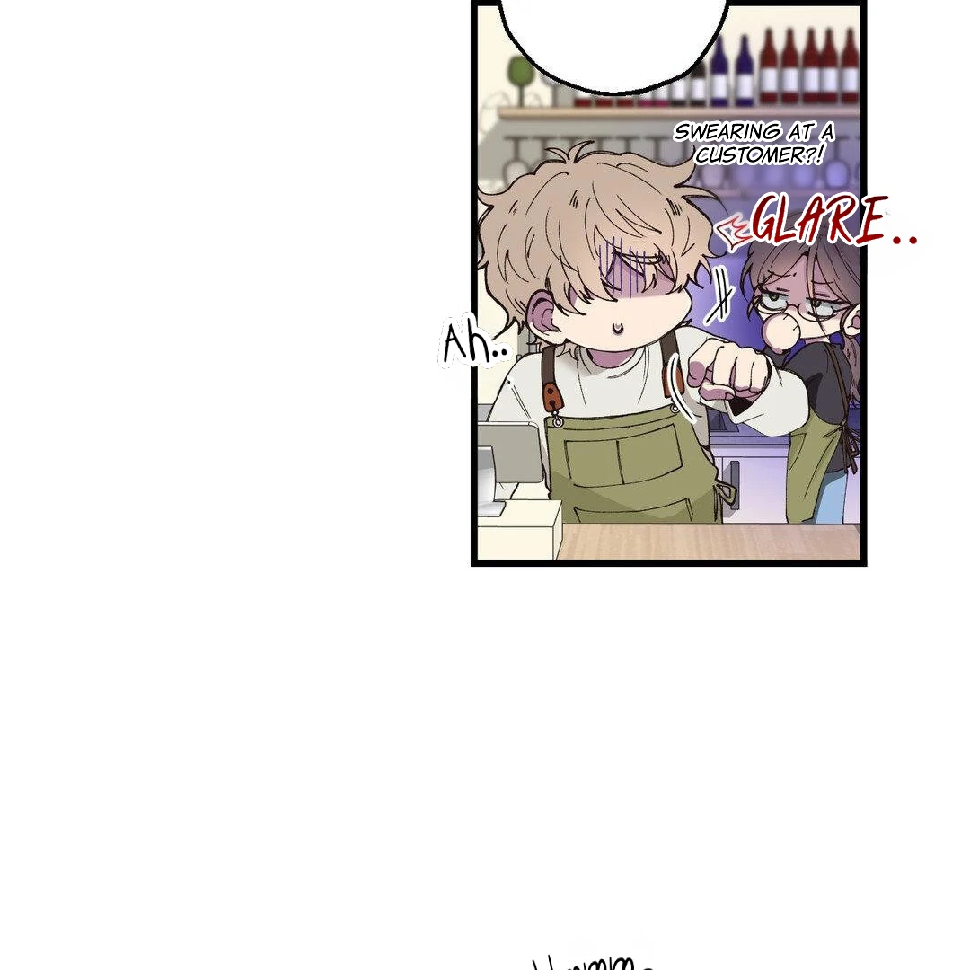 Negative Love Chapter 5 - Page 87 in English