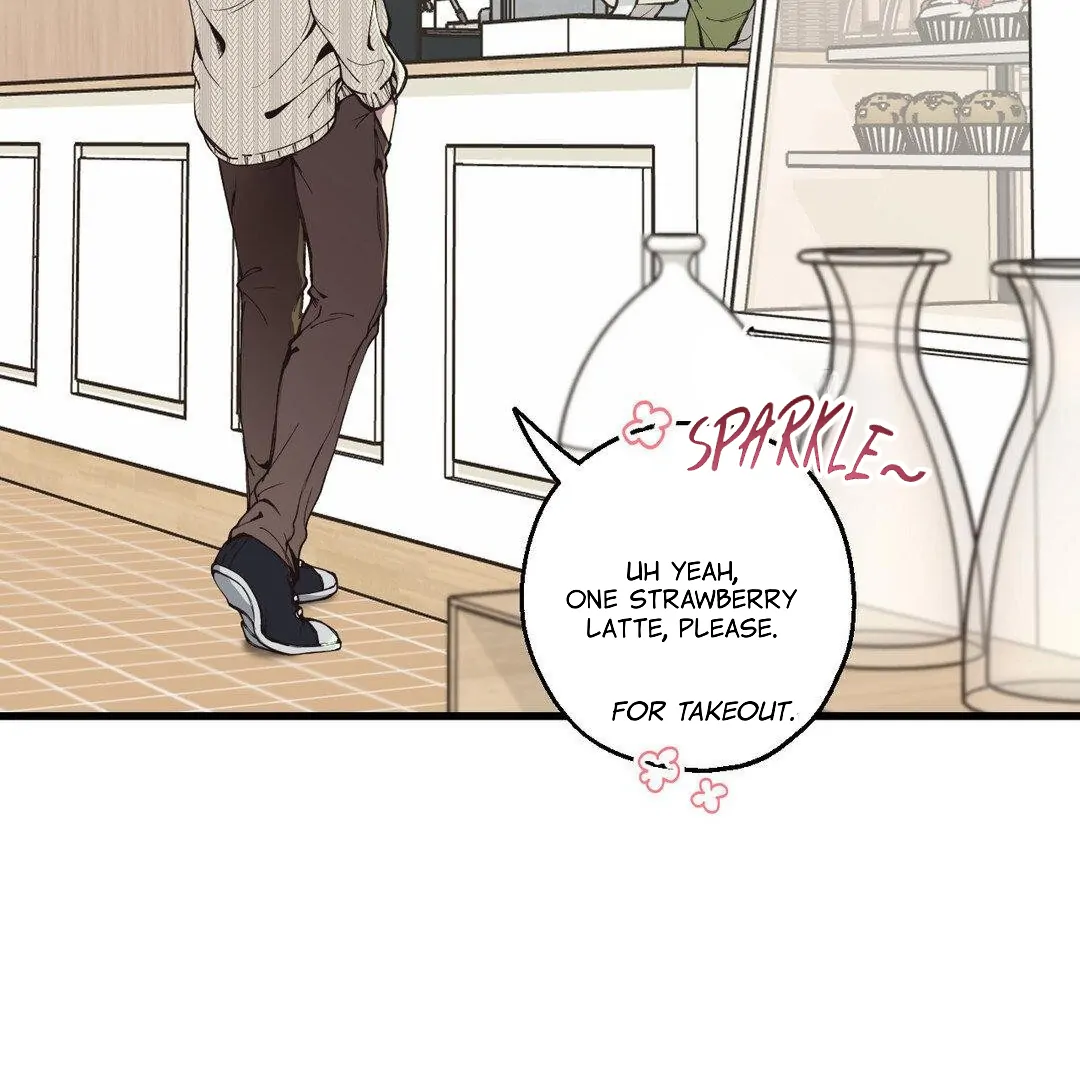 Negative Love Chapter 5 - Page 89 in English