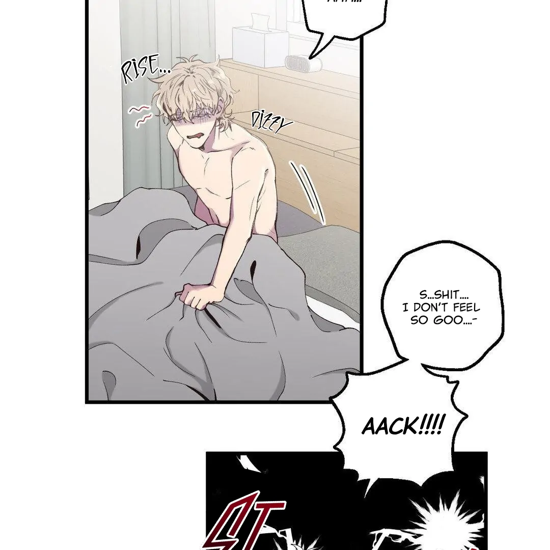 Negative Love Chapter 5 - Page 16 in English