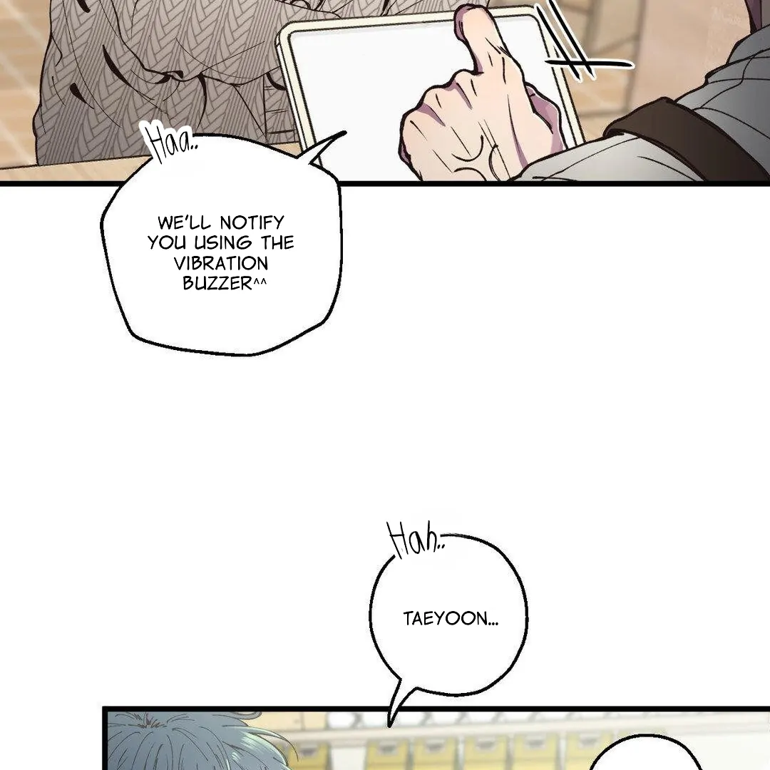Negative Love Chapter 5 - Page 92 in English
