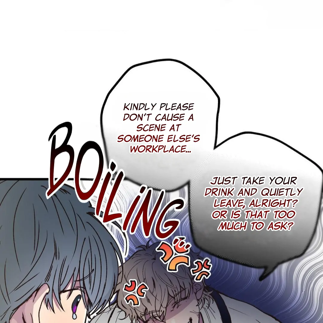 Negative Love Chapter 5 - Page 98 in English