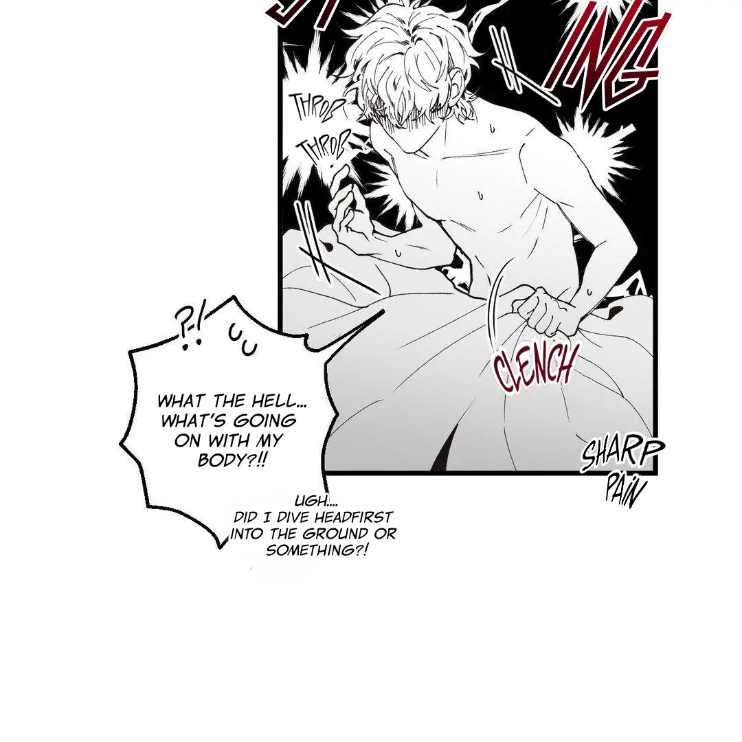 Negative Love Chapter 5 - Page 18 in English