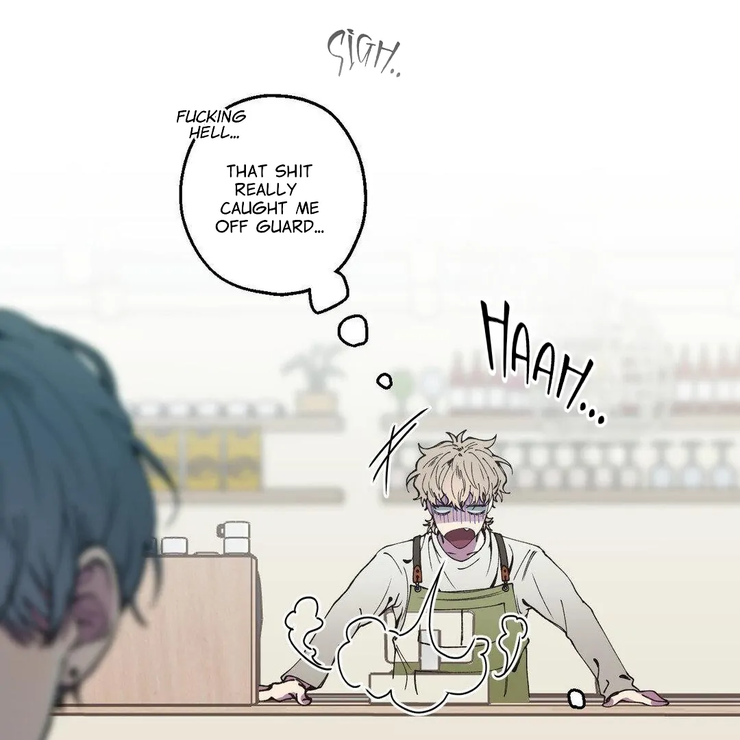 Negative Love Chapter 5 - Page 102 in English