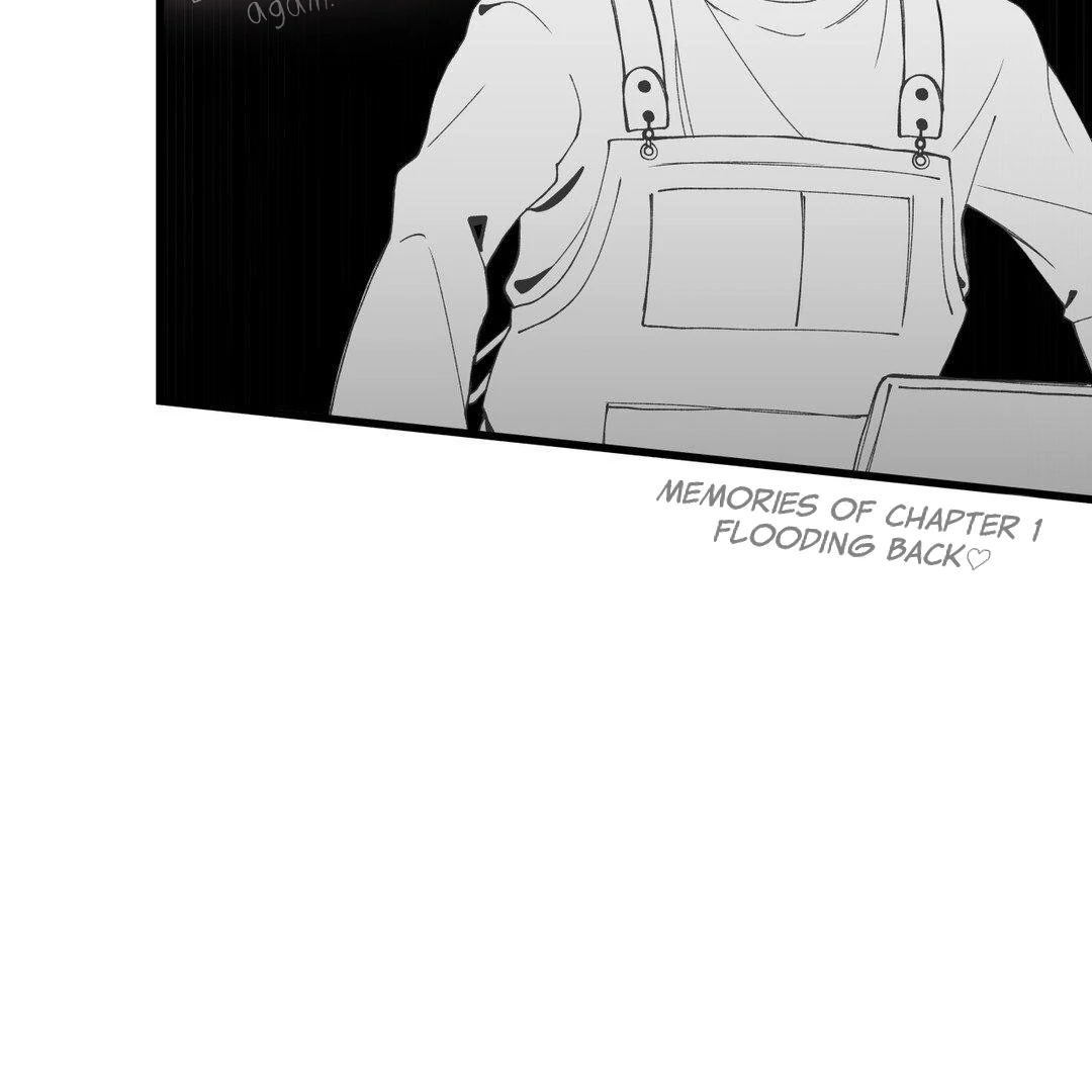 Negative Love Chapter 5 - Page 109 in English